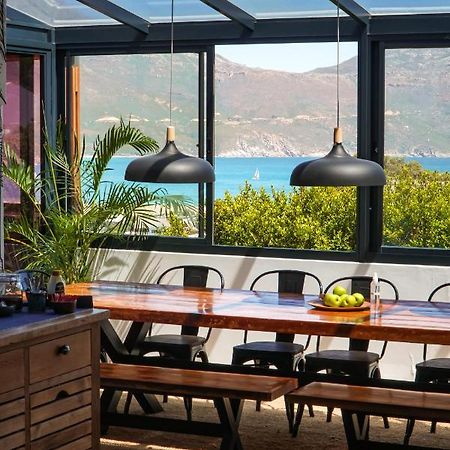 Hout & About Guest House Hout Bay Luaran gambar