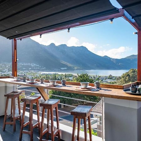 Hout & About Guest House Hout Bay Luaran gambar