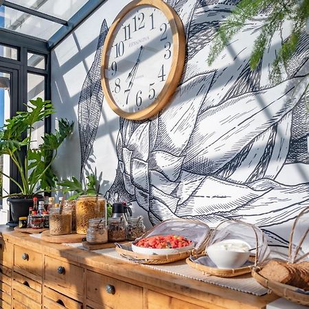 Hout & About Guest House Hout Bay Luaran gambar