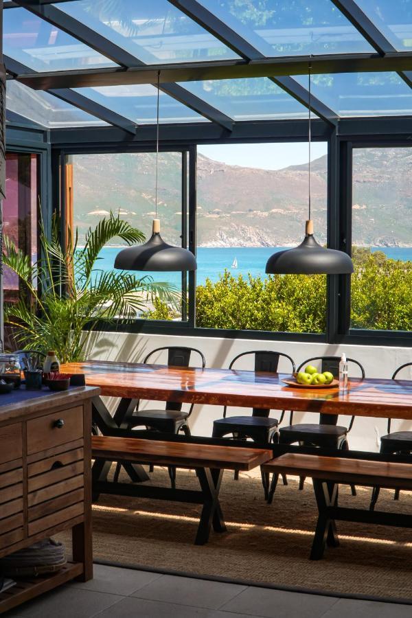 Hout & About Guest House Hout Bay Luaran gambar