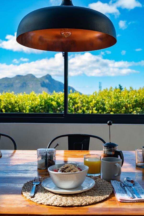 Hout & About Guest House Hout Bay Luaran gambar