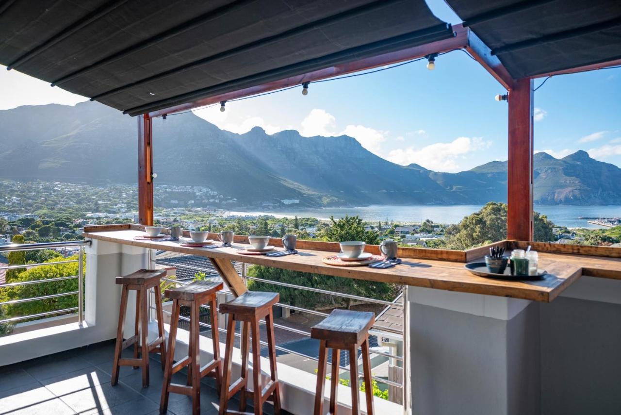 Hout & About Guest House Hout Bay Luaran gambar