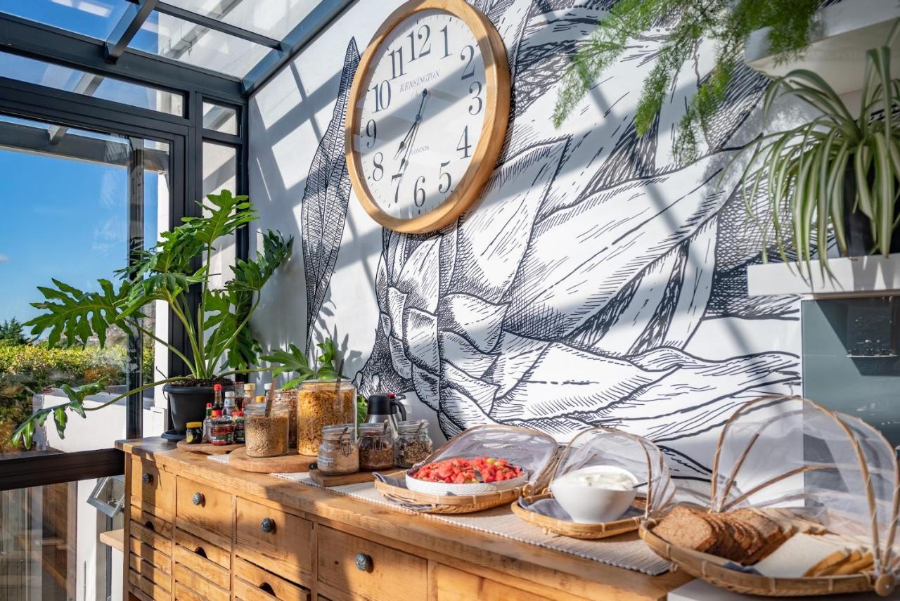 Hout & About Guest House Hout Bay Luaran gambar