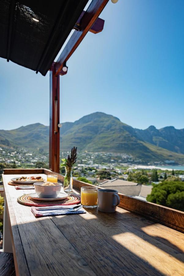 Hout & About Guest House Hout Bay Luaran gambar
