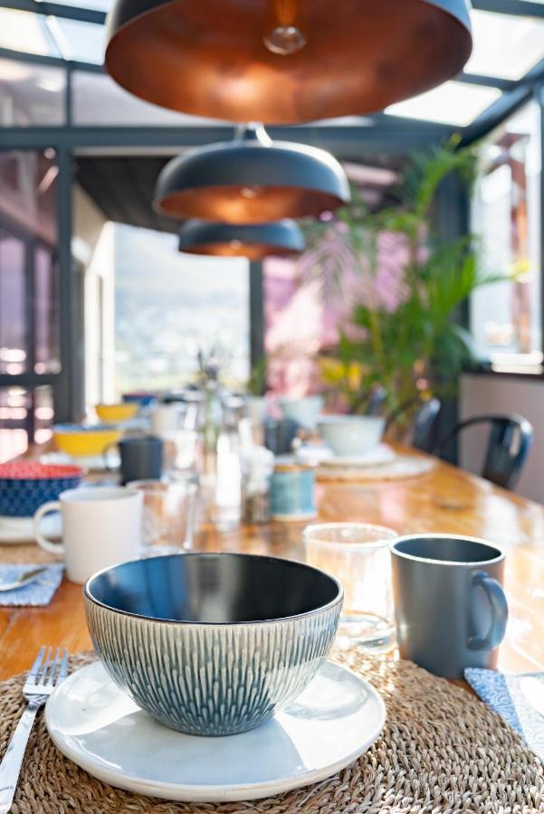 Hout & About Guest House Hout Bay Luaran gambar