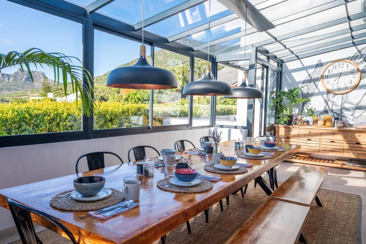 Hout & About Guest House Hout Bay Luaran gambar