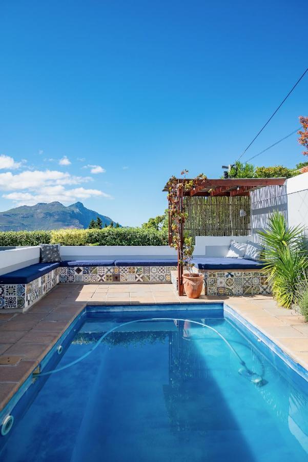 Hout & About Guest House Hout Bay Luaran gambar
