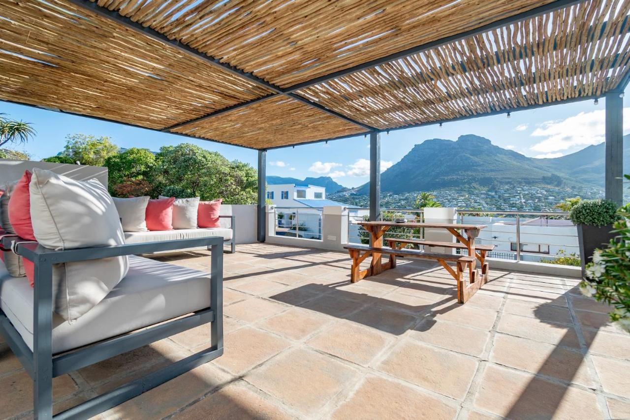 Hout & About Guest House Hout Bay Luaran gambar