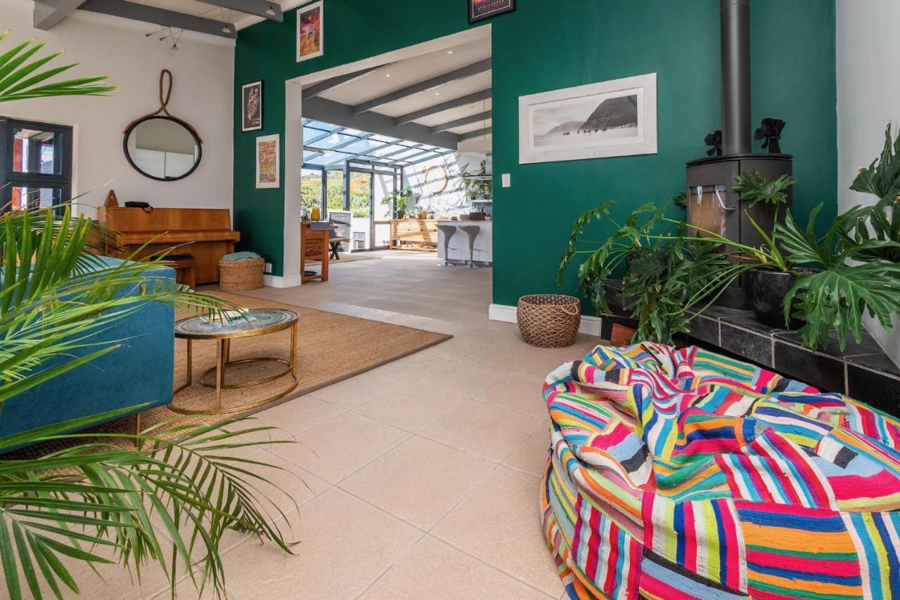Hout & About Guest House Hout Bay Luaran gambar
