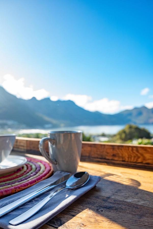 Hout & About Guest House Hout Bay Luaran gambar