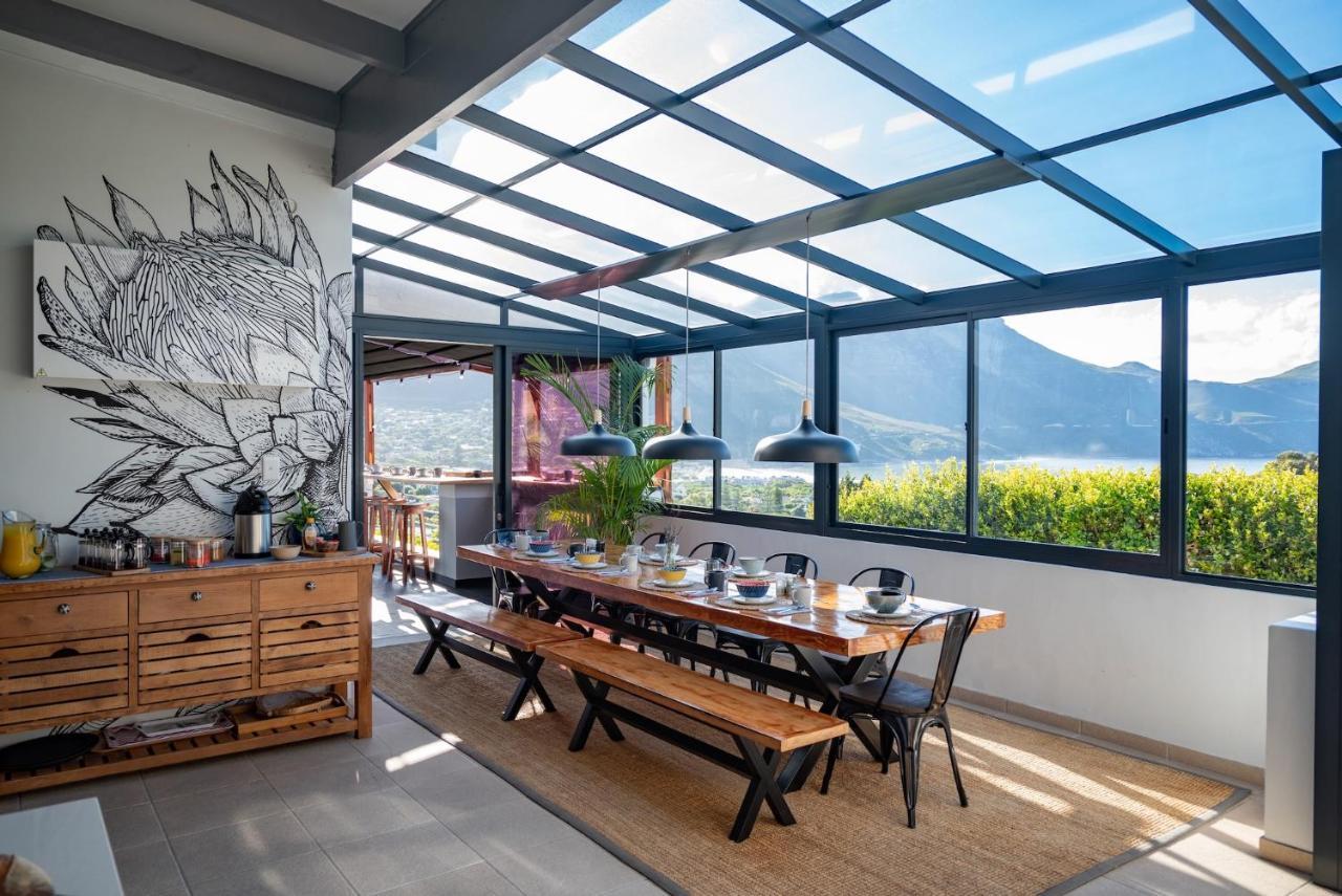 Hout & About Guest House Hout Bay Luaran gambar