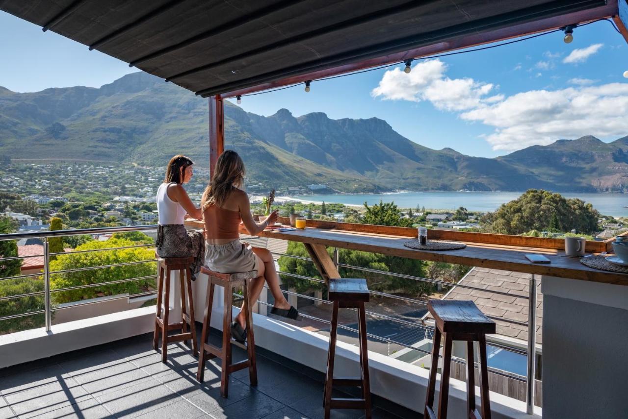Hout & About Guest House Hout Bay Luaran gambar