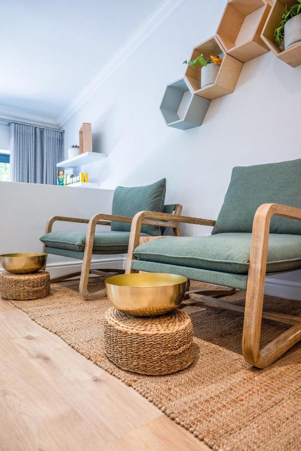 Hout & About Guest House Hout Bay Luaran gambar