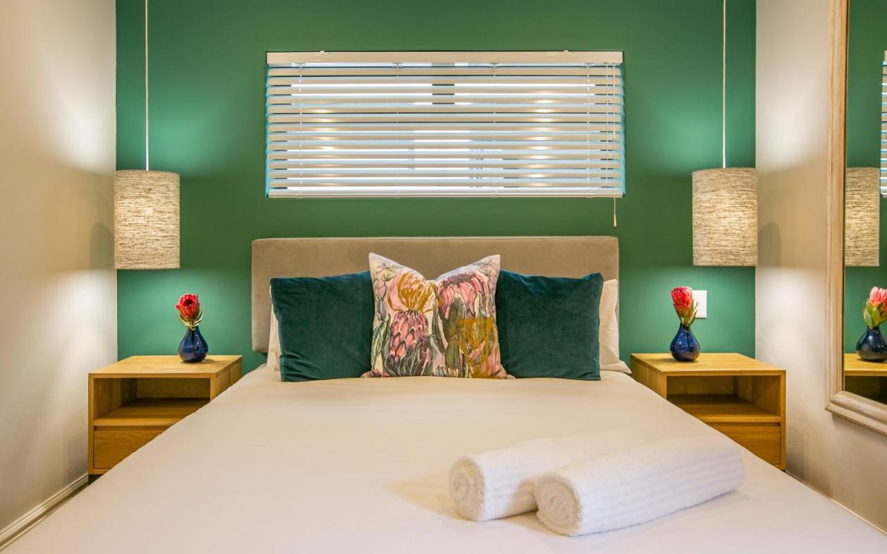 Hout & About Guest House Hout Bay Luaran gambar
