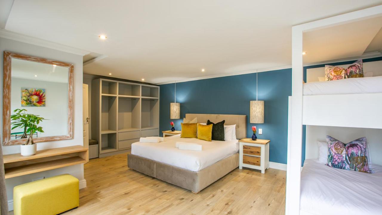 Hout & About Guest House Hout Bay Luaran gambar