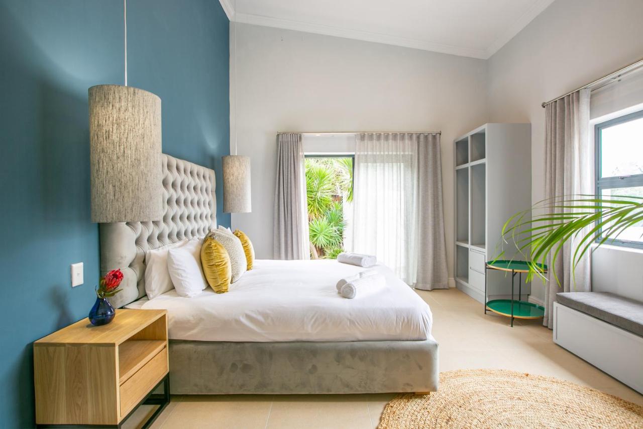 Hout & About Guest House Hout Bay Luaran gambar