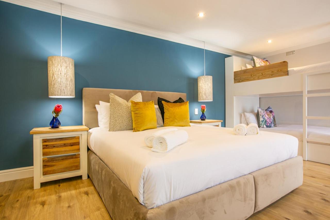 Hout & About Guest House Hout Bay Luaran gambar