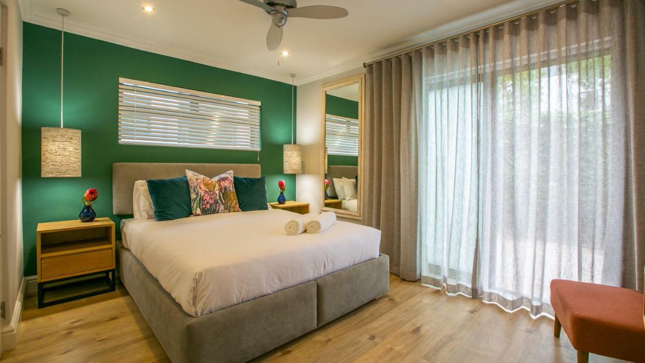 Hout & About Guest House Hout Bay Luaran gambar