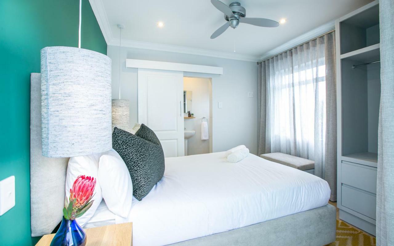 Hout & About Guest House Hout Bay Luaran gambar