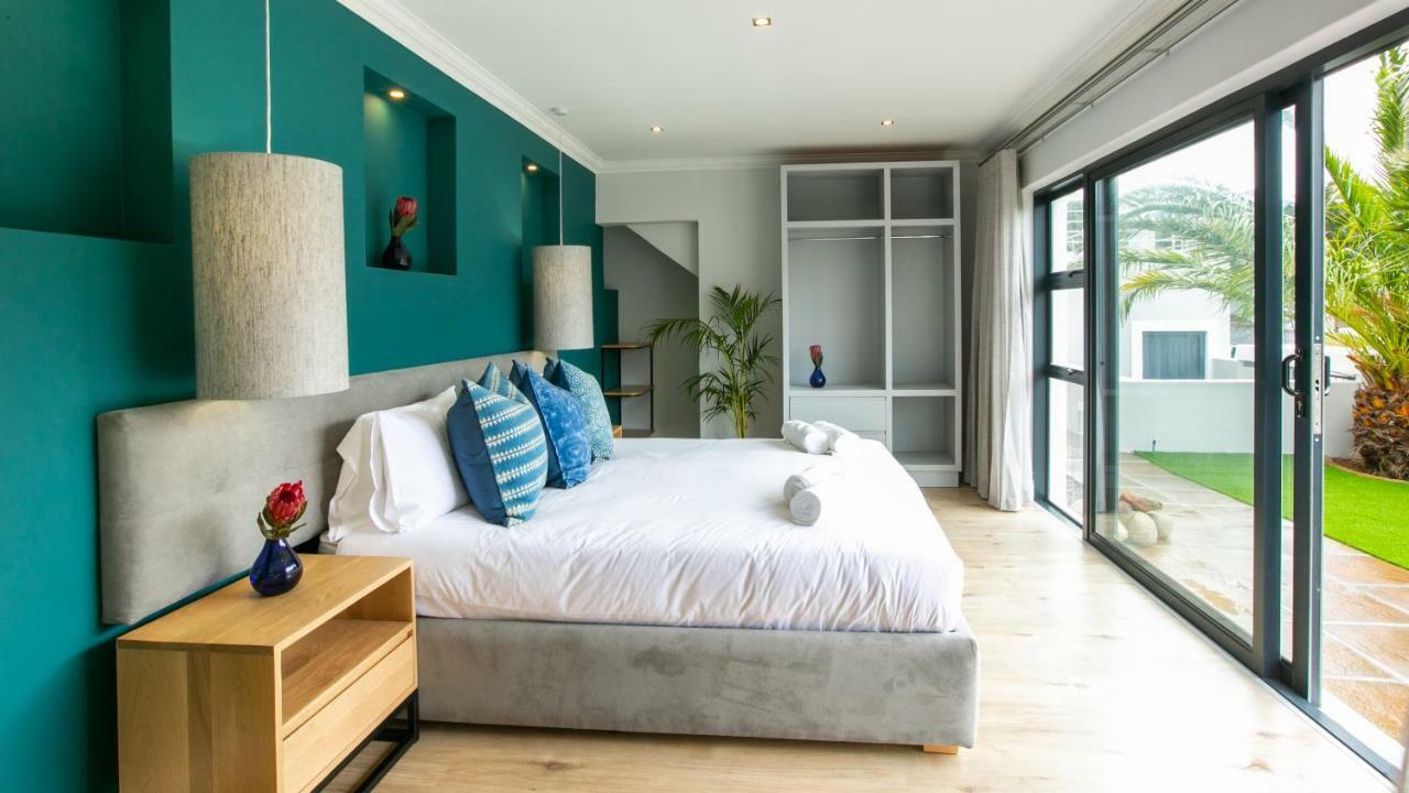 Hout & About Guest House Hout Bay Luaran gambar
