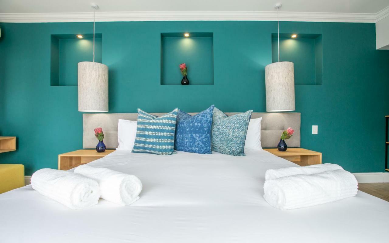 Hout & About Guest House Hout Bay Luaran gambar