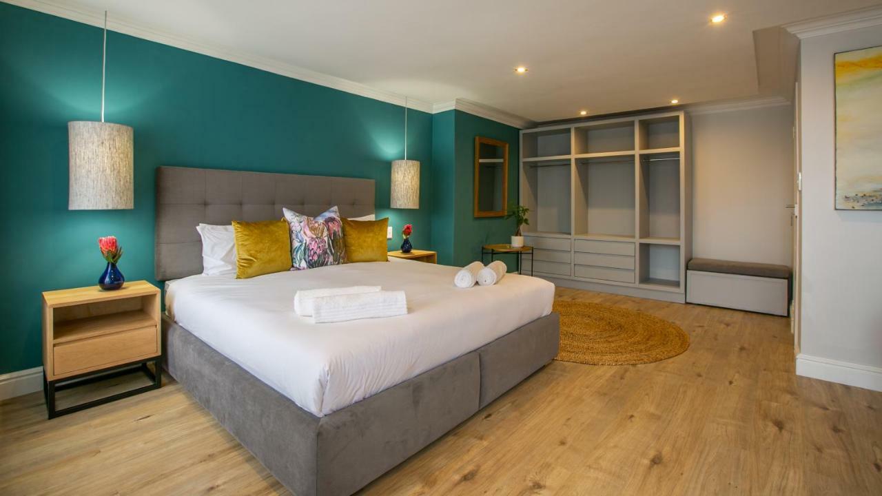 Hout & About Guest House Hout Bay Luaran gambar