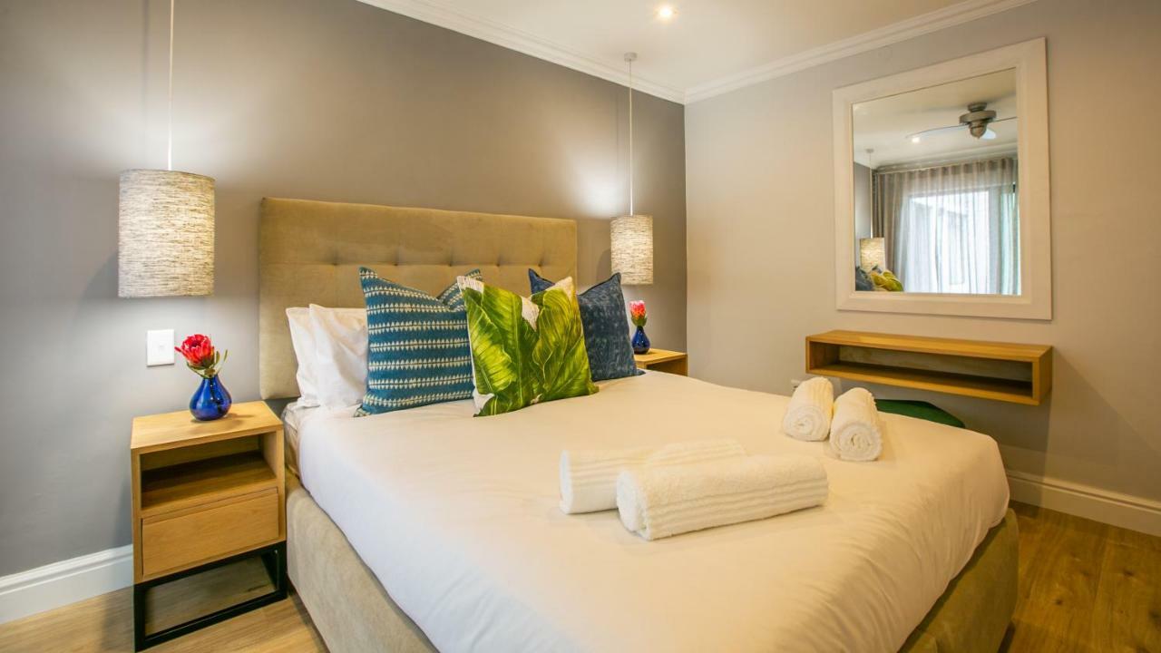 Hout & About Guest House Hout Bay Luaran gambar